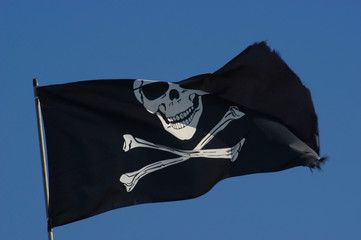 Bandiera dei pirati