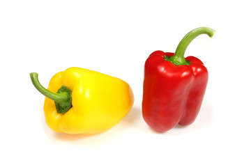 Peppers
