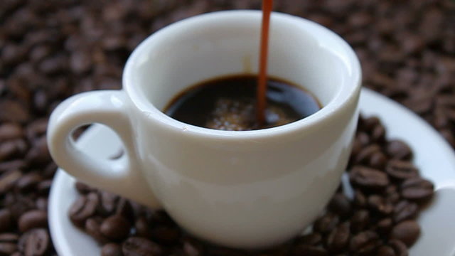 Coffee time