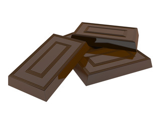 chocolate