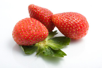 strawberry