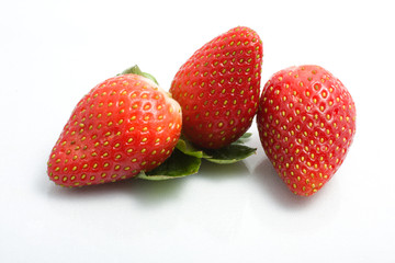 strawberry