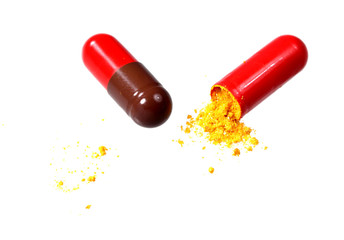 Medical tablets and other medication objects