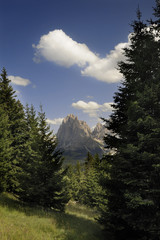 Sasso lungo