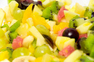 Obstsalat