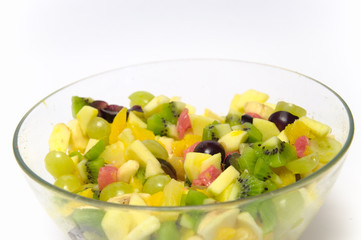 Obstsalat