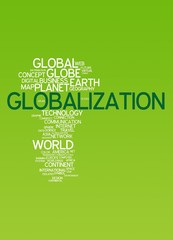 Globalization (Abstract)