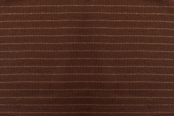 Chocolate brown texture