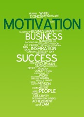 Motivation (Xtravagant Abstract Wallpaper)
