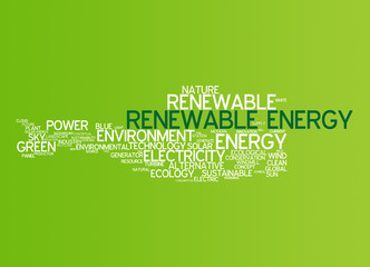 Renewable Energy