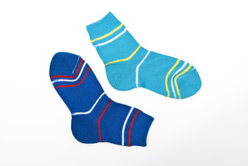 Child socks