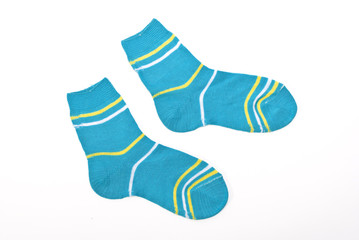 Child socks