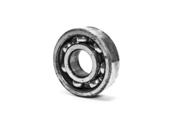 Ball bearing