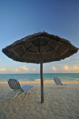 Tropical Beach