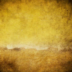 grunge background with space for text or image.