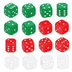 Dices