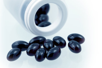 Medical pills