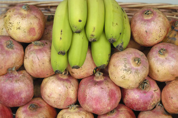 PLÁTANOS DE CANARIAS Y GRANADAS 02