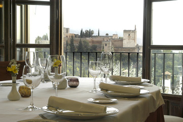 Restaurante 44