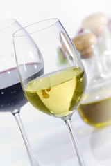 wine