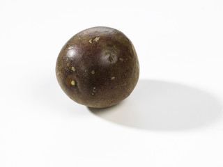 Purpurgranadilla