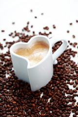 coffee with love