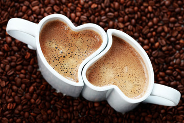 coffee with love