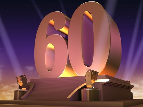 Goldene 60 - Filmstyle