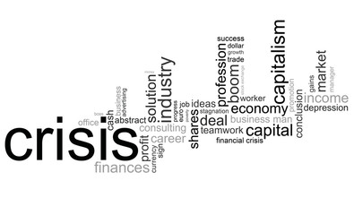 Kapitalismus in der Krise