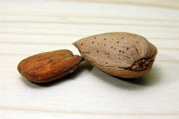 Almendras