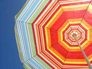 Sonnenschirm