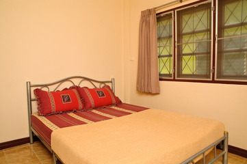 Sleeping room