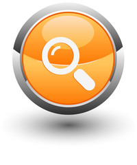 loupe icon