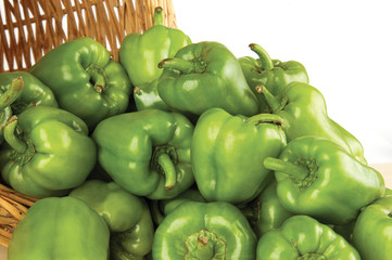 green pepper