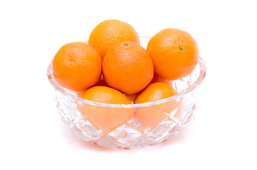 Tangerines