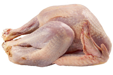 Turkey bulk