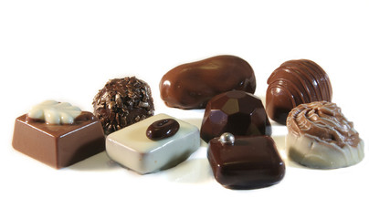 chocolate