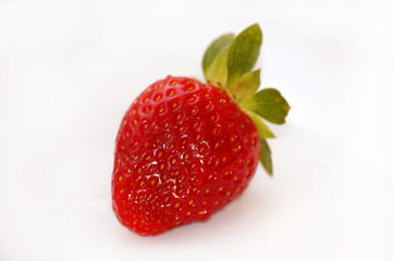 Straberry single