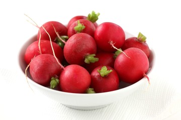 radish