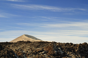 Vulkanlandschaft 1