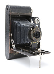 Classic Antique Camera