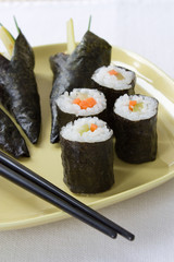 Sushi Variationen