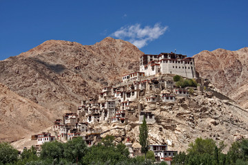 gompa