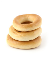 Bread-ring