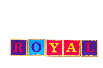 childrens play blocks