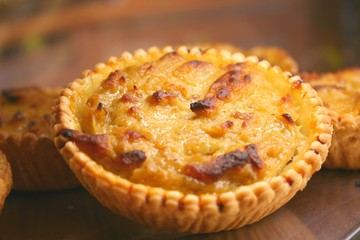 Zwiebelkuchen