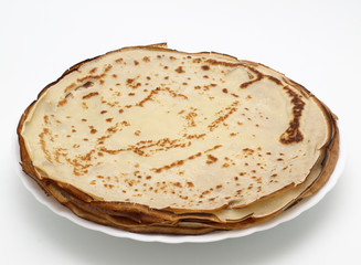 crepes