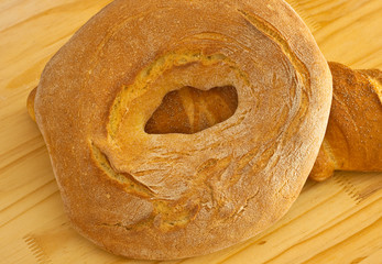 Pane
