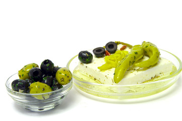 Antipasti