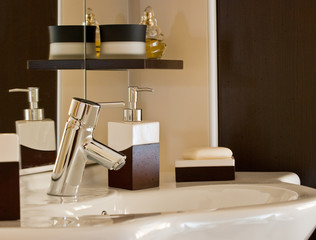 Accessori da bagno